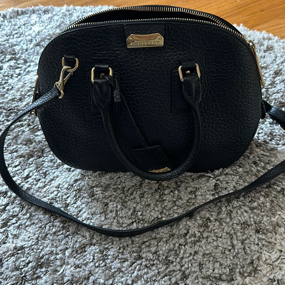 Burberry crossbody
